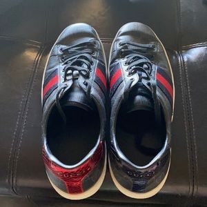 Gucci ace GG sneakers